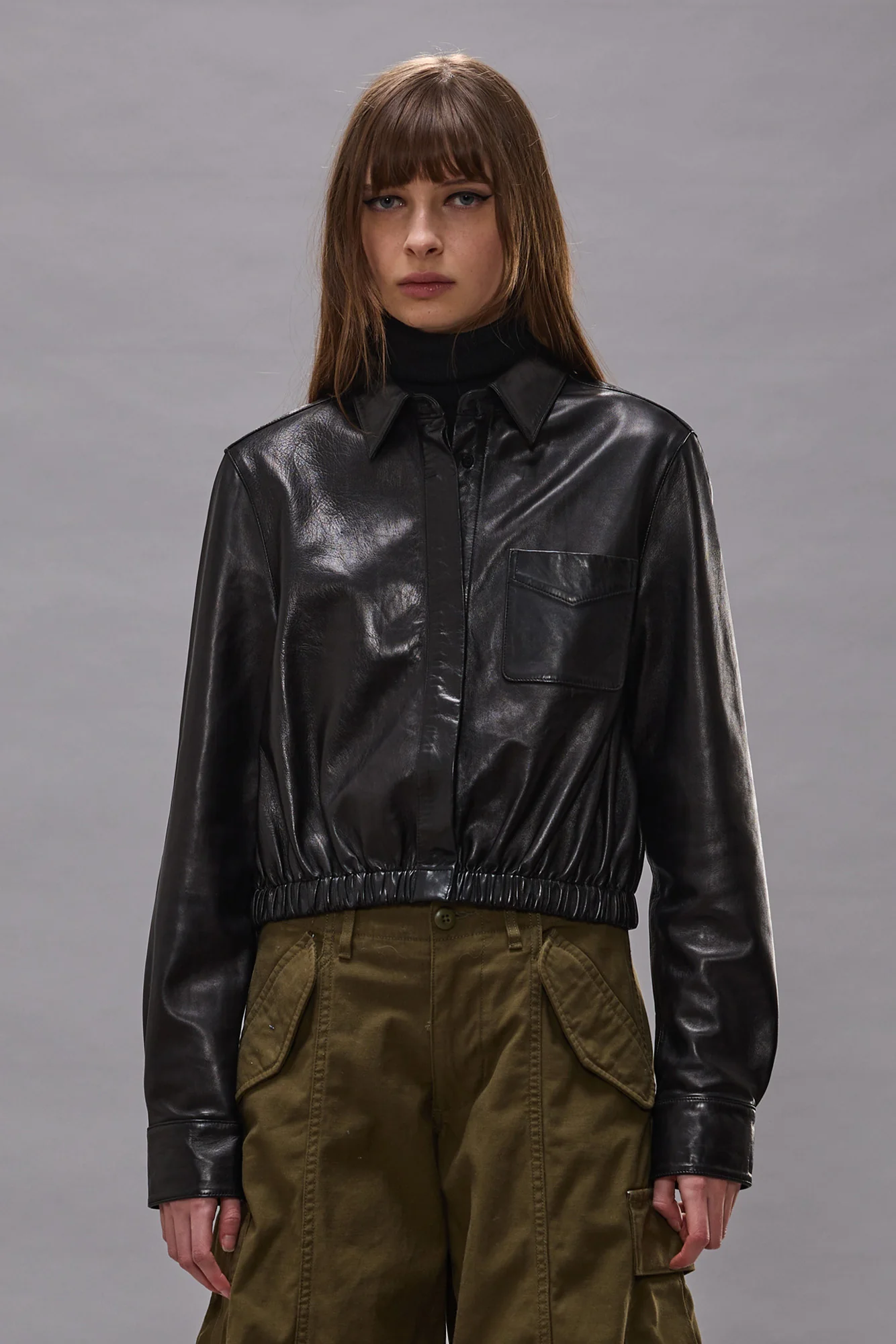 NEW IN